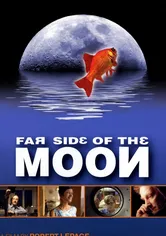 Poster The Far Side of the Moon