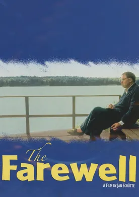 Poster The Farewell