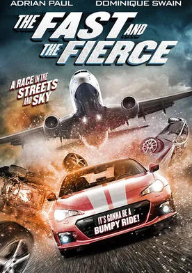 Poster The Fast and the Fierce