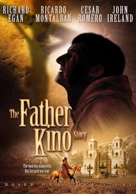 Poster The Father Kino Story