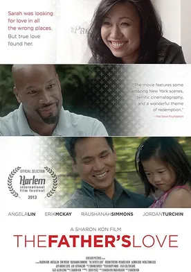 Poster The Father's Love