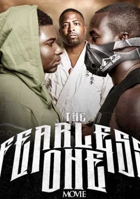 Poster de The Fearless One