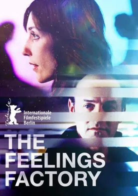 Poster The Feelings Factory