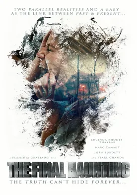 Poster The Final Haunting