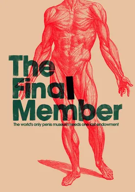 Poster The Final Member