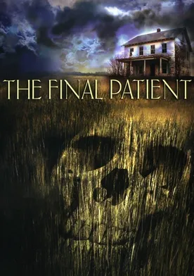 Poster The Final Patient