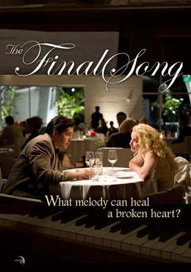 Poster The Final Song