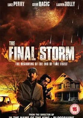 Poster The Final Storm