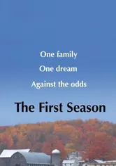 Poster The First Season