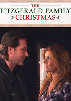 Poster The Fitzgerald Family Christmas