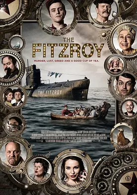 Poster The Fitzroy