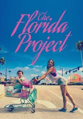 Poster Proyecto Florida