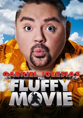Poster de The Fluffy Movie: Unity Through Laughter