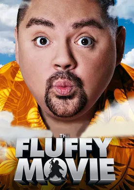 Poster The Fluffy Movie: Unity Through Laughter