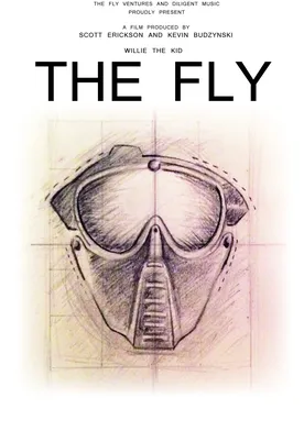 Poster The Fly