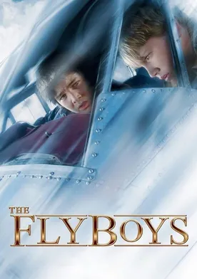 Poster The Flyboys