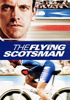 Poster The Flying Scotsman