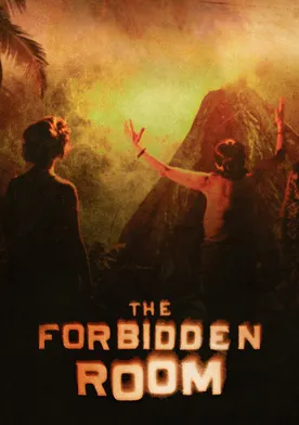 Poster The Forbidden Room