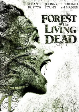 Poster The Forest