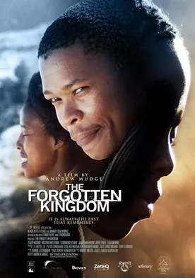 Poster The Forgotten Kingdom