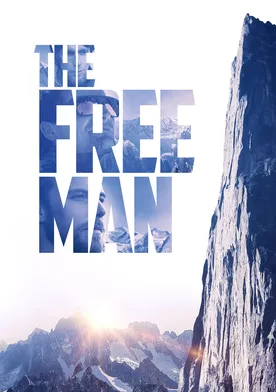 Poster The Free Man