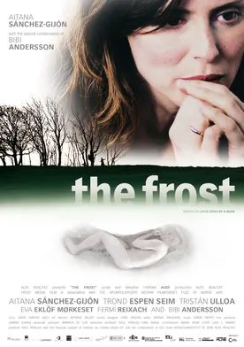 Poster The Frost (La escarcha)