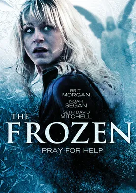 Poster The Frozen