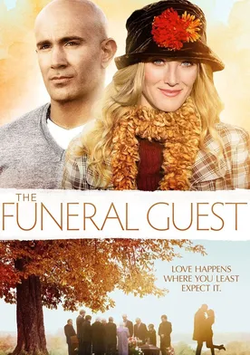 Poster The Funeral Guest