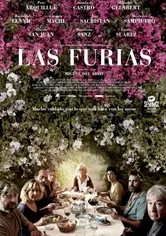 Poster de The Furies