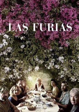 Poster The Furies