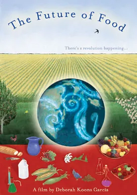 Poster The Future of Food