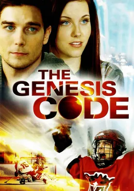 Poster The Genesis Code