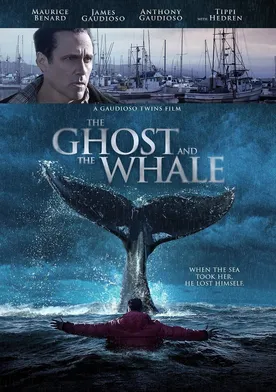 Poster The Ghost and The Whale