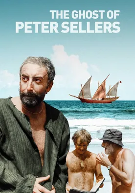 Poster The Ghost of Peter Sellers