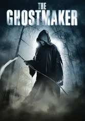 Poster The Ghostmaker