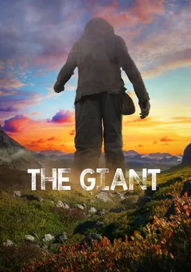 Poster The Giant