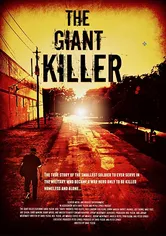 Poster The Giant Killer