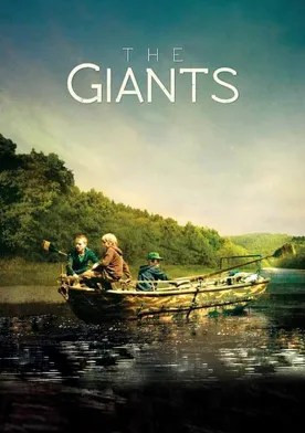 Poster The Giants