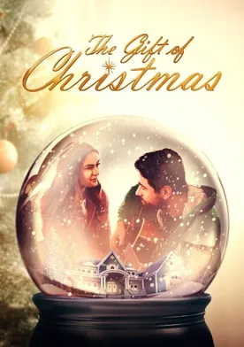 Poster The Gift of Christmas