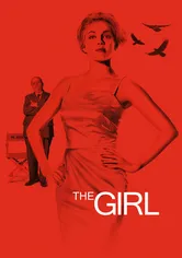 Poster de The Girl