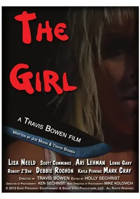 Poster The Girl