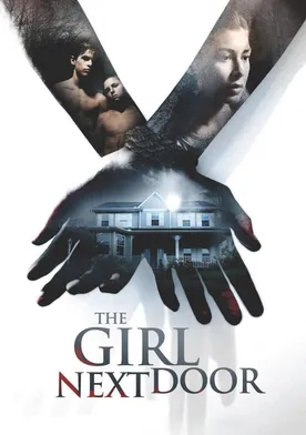 Poster The Girl Next Door