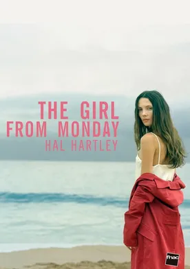 Poster The Girl from Monday