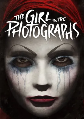 Poster The Girl in the Photographs