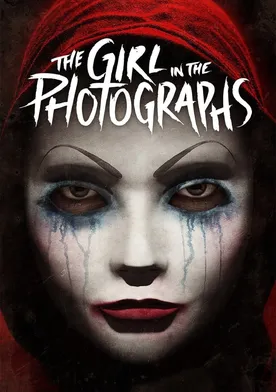 Poster de The Girl in the Photographs