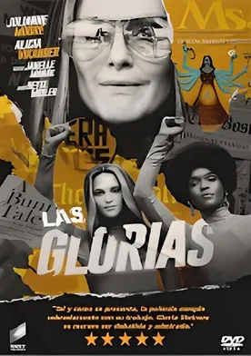 Poster The Glorias