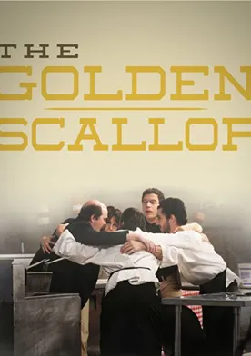 Poster The Golden Scallop