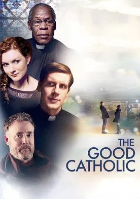 Poster The Good Catholic