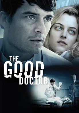 Poster The Good Doctor