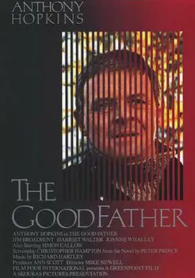 Poster The Good Father